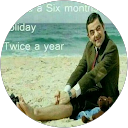 Rumbie Apple profile picture