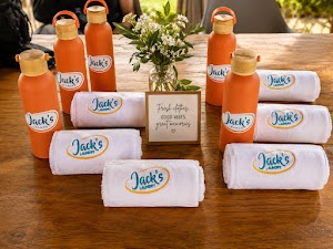 Jack's Laundry Zimbabwe place picture