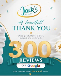 Jack's Laundry Zimbabwe place picture